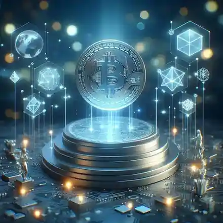 Token Development & ICO/IDO Launch